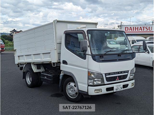 Mitsubishi CANTER 2004-06 294738-0