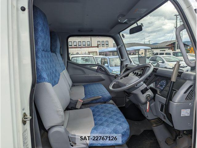 Mitsubishi CANTER 2004-06 294738-1