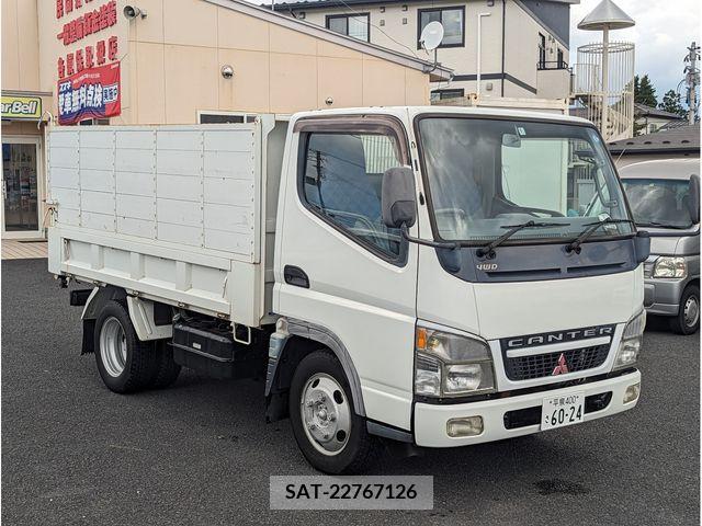 Mitsubishi CANTER 2004-06 294738-2
