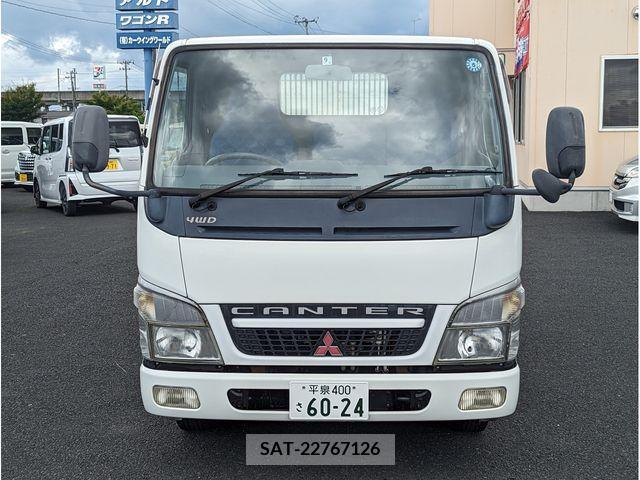 Mitsubishi CANTER 2004-06 294738-3