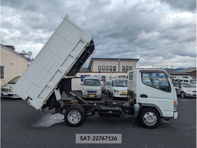Mitsubishi CANTER 2004-06 294738-5