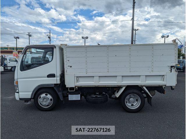 Mitsubishi CANTER 2004-06 294738-7