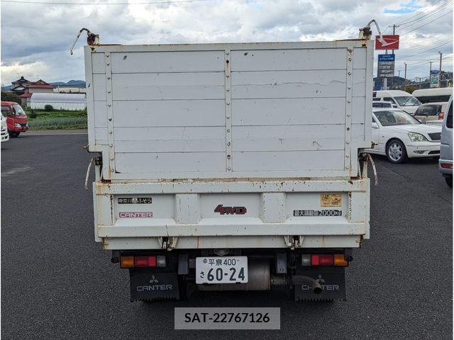 Mitsubishi CANTER 2004-06 294738-9