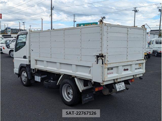 Mitsubishi CANTER 2004-06 294738-10