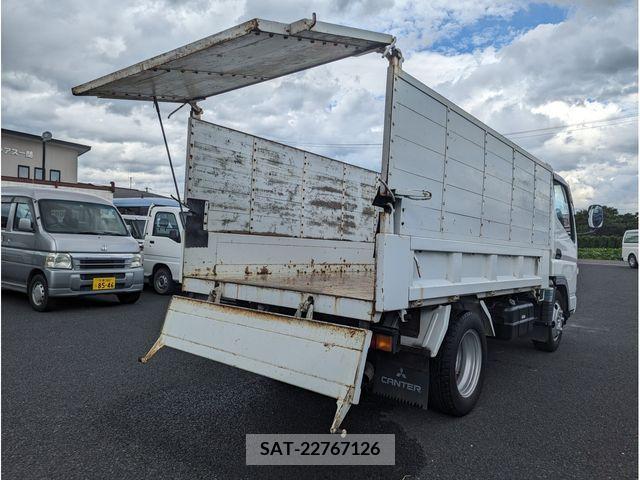 Mitsubishi CANTER 2004-06 294738-12