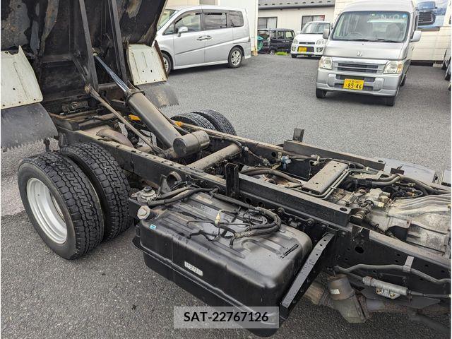 Mitsubishi CANTER 2004-06 294738-14