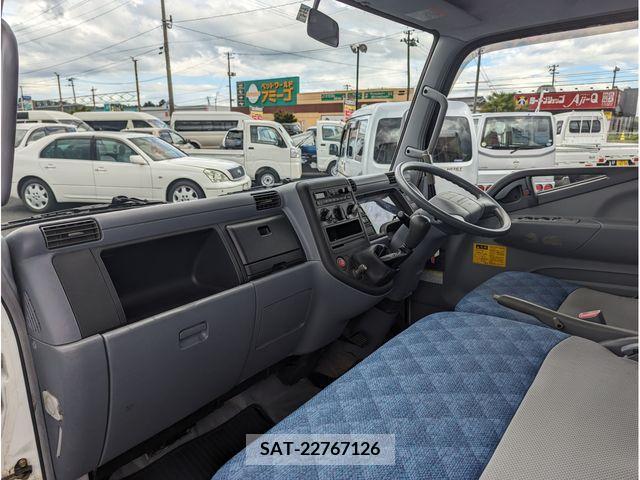 Mitsubishi CANTER 2004-06 294738-16