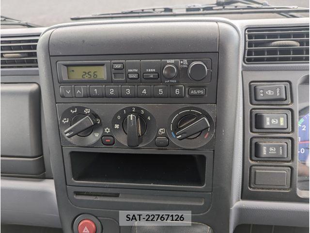Mitsubishi CANTER 2004-06 294738-19
