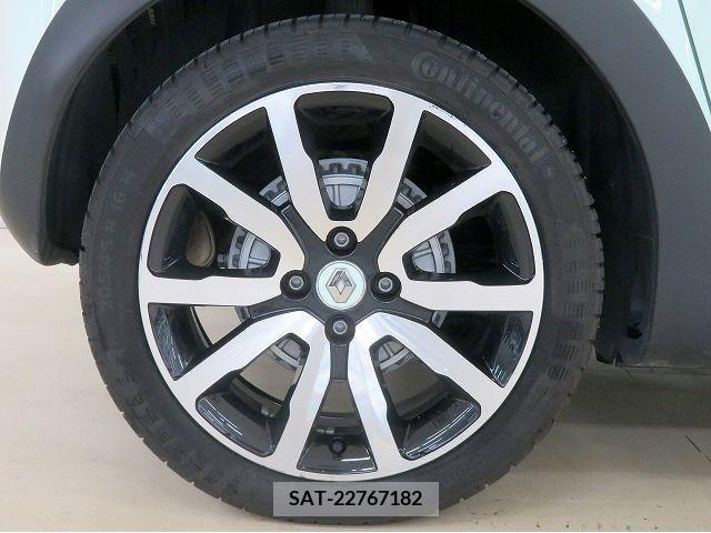 Renault TWINGO 2018-02 207497-5