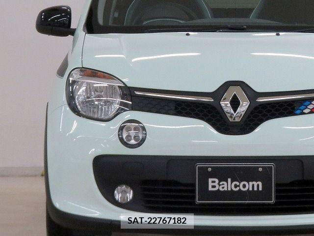 Renault TWINGO 2018-02 207497-6