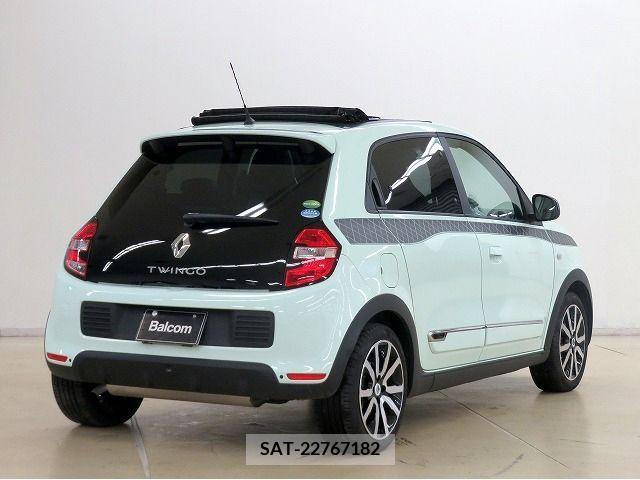 Renault TWINGO 2018-02 207497-1