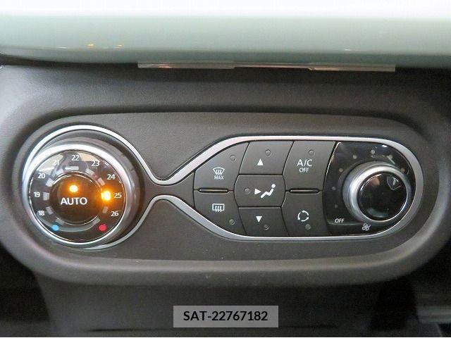 Renault TWINGO 2018-02 207497-8