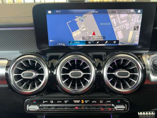 Mercedes Benz GLB-CLASS 2020-11 27429-13