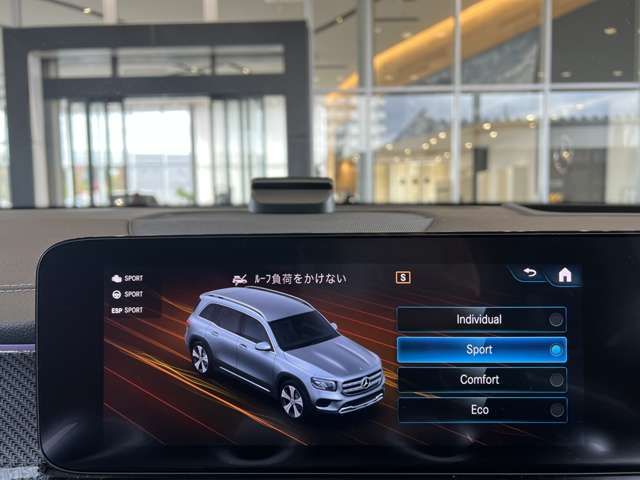 Mercedes Benz GLB-CLASS 2020-11 27429-6
