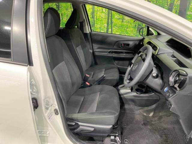 Toyota AQUA 2020-05 181542-8