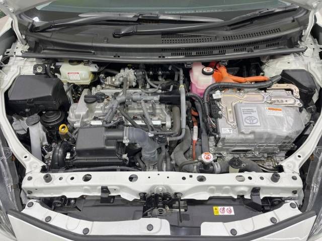 Toyota AQUA 2020-05 181542-17