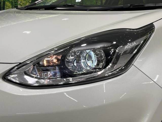 Toyota AQUA 2020-05 181542-11