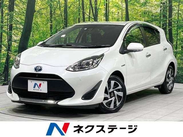 Toyota AQUA 2020-05 181542-0