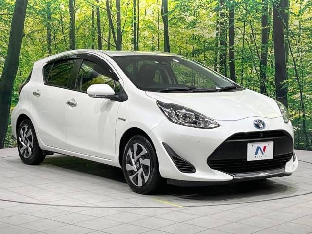 Toyota AQUA 2020-05 181542-15