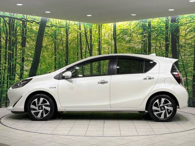 Toyota AQUA 2020-05 181542-19