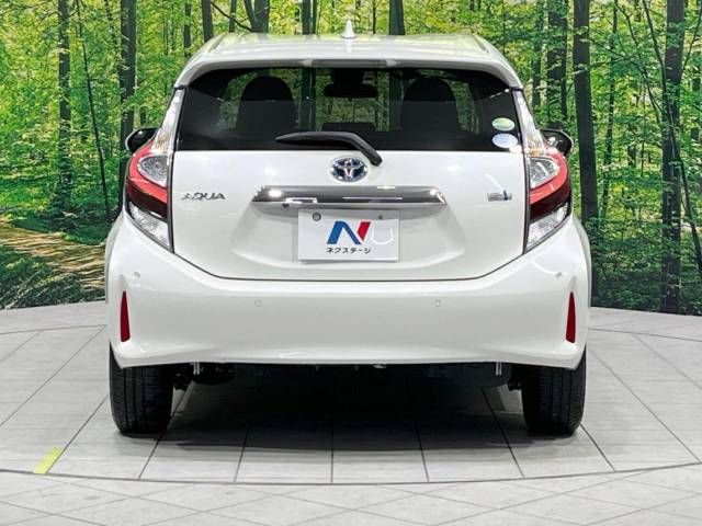 Toyota AQUA 2020-05 181542-14