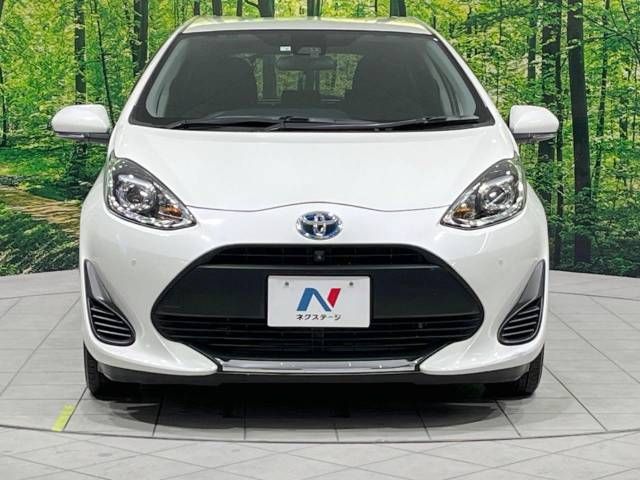 Toyota AQUA 2020-05 181542-13