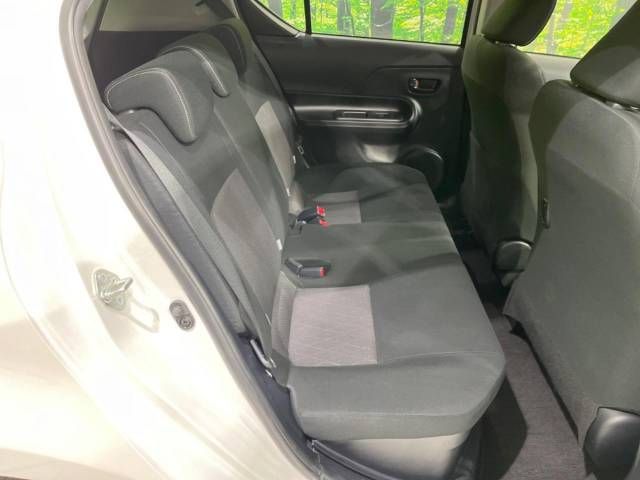Toyota AQUA 2020-05 181542-9