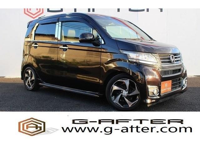 Honda N-WGN 2014-10 181726-0
