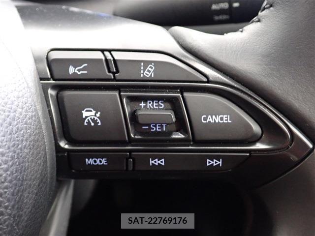Toyota AQUA 2023-01 221689-16