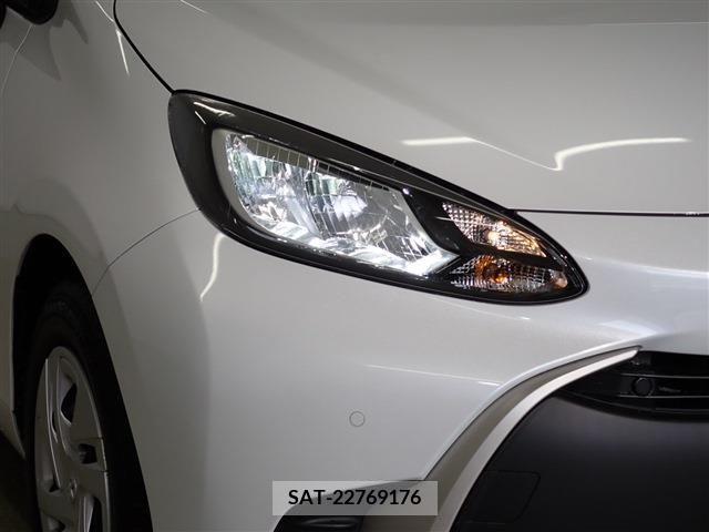 Toyota AQUA 2023-01 221689-8