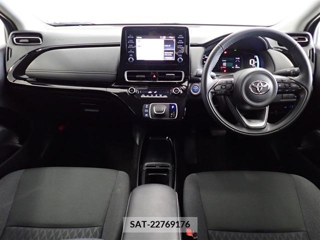 Toyota AQUA 2023-01 221689-10