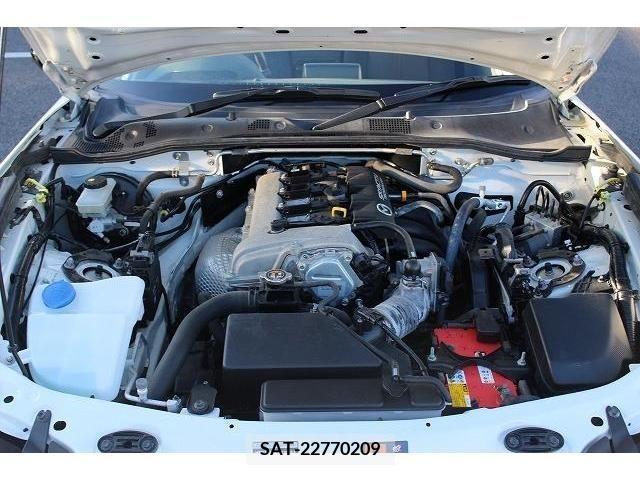 Mazda ROADSTER 2016-01 234194-17