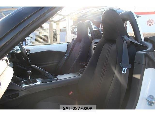 Mazda ROADSTER 2016-01 234194-13
