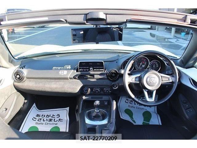 Mazda ROADSTER 2016-01 234194-15