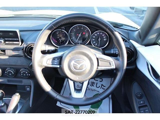 Mazda ROADSTER 2016-01 234194-14