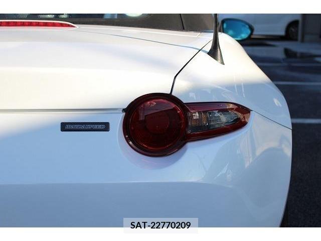 Mazda ROADSTER 2016-01 234194-11