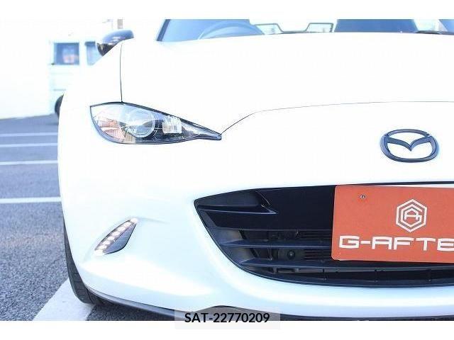 Mazda ROADSTER 2016-01 234194-10