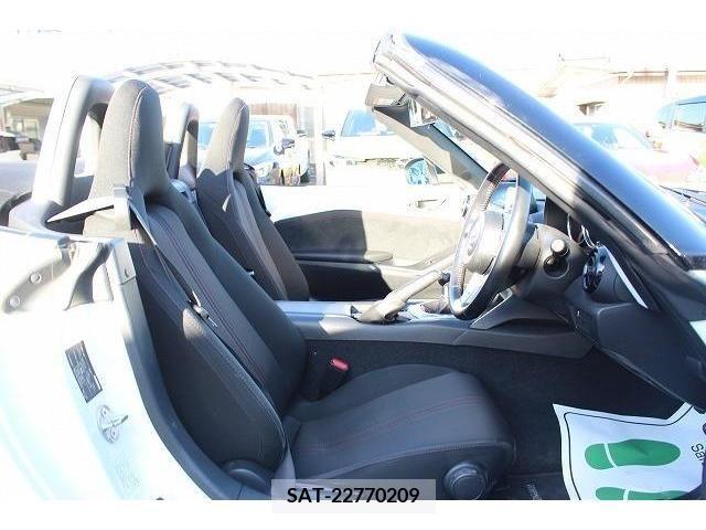 Mazda ROADSTER 2016-01 234194-12