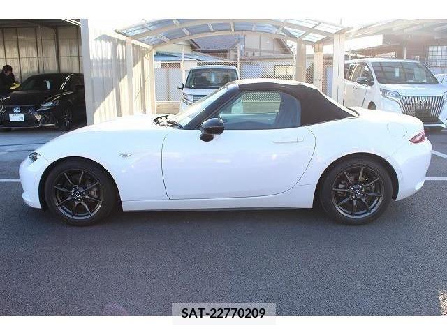 Mazda ROADSTER 2016-01 234194-9