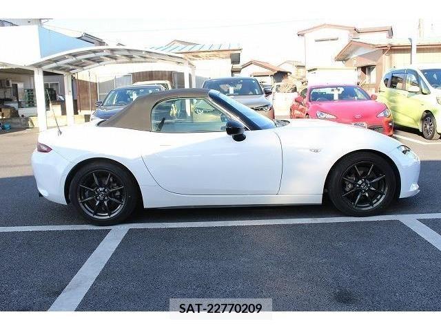 Mazda ROADSTER 2016-01 234194-7