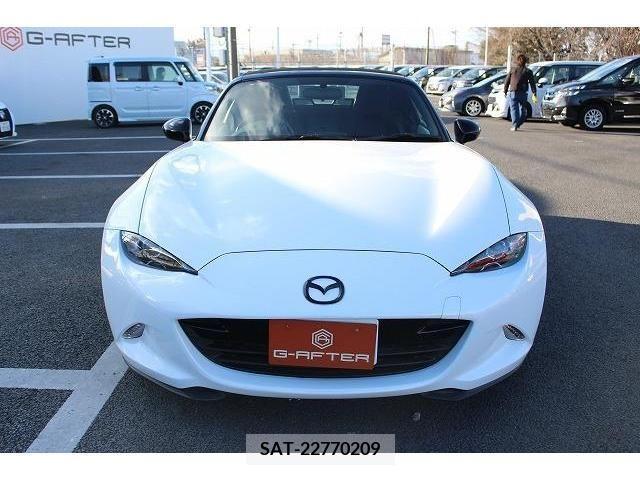 Mazda ROADSTER 2016-01 234194-6