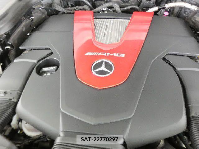 Amg C-CLASS 2018-11 220781-5