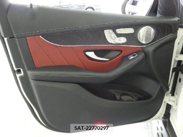 Amg C-CLASS 2018-11 220781-20