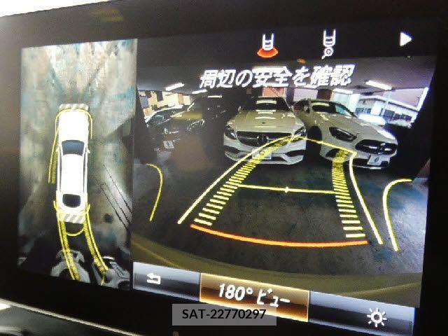 Amg C-CLASS 2018-11 220781-16