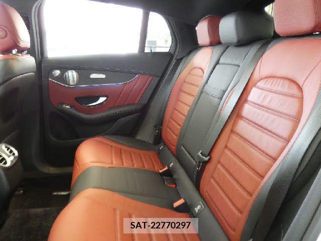 Amg C-CLASS 2018-11 220781-3