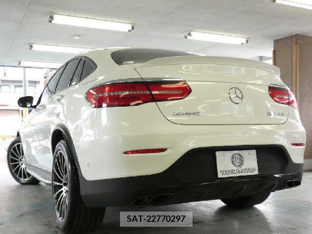 Amg C-CLASS 2018-11 220781-2