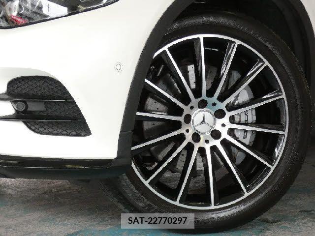 Amg C-CLASS 2018-11 220781-7