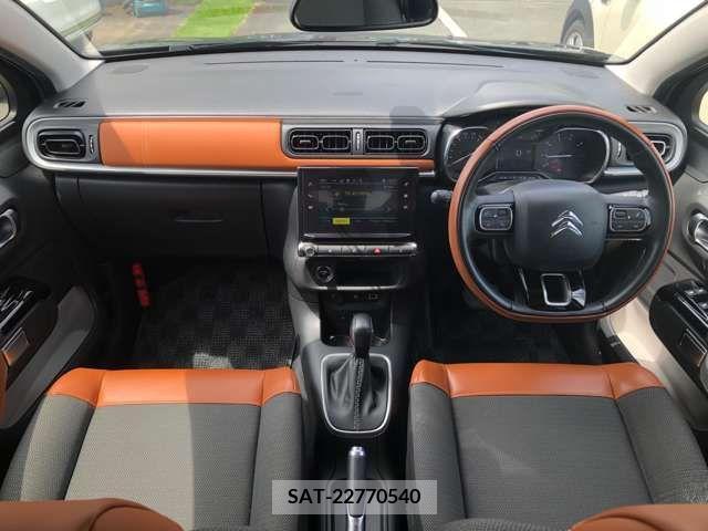 Citroen C3 2018-12 341102-2