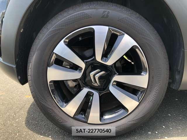 Citroen C3 2018-12 341102-5