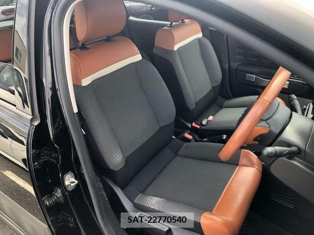 Citroen C3 2018-12 341102-13